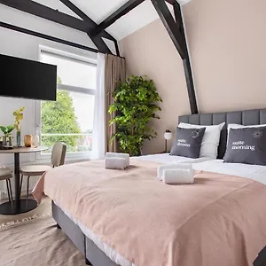  Hotel City Rooms Amsterdam Hemonystraat - Digital Access