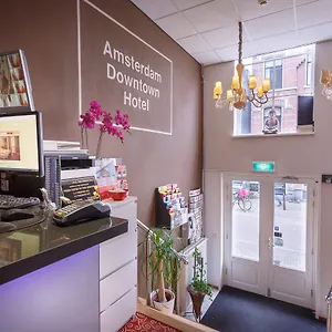Hotell Downtown, Amsterdam