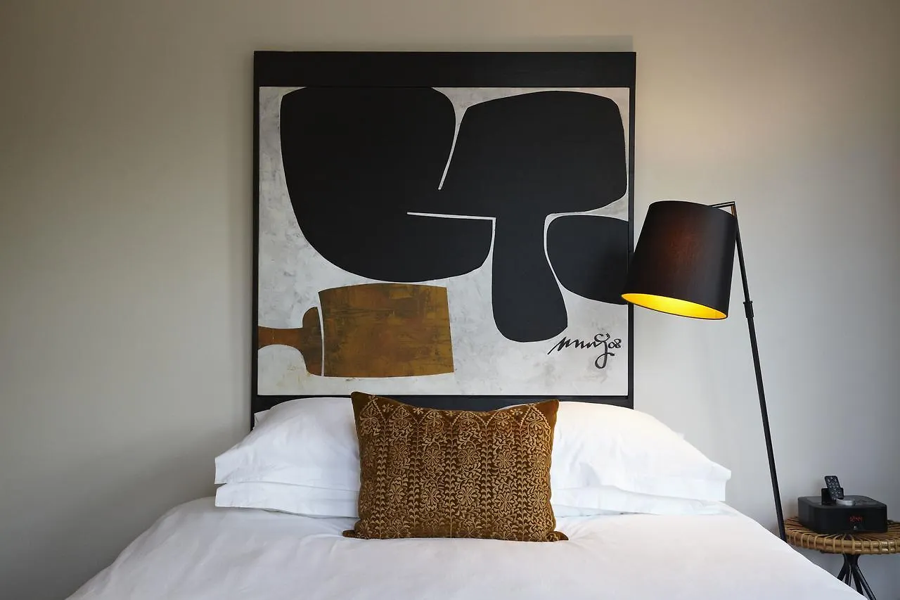 Maison Rika Hotell Amsterdam